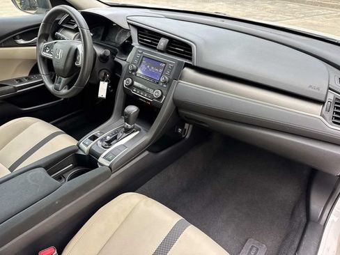 Used 2021 Honda Civic LX image 15