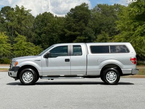 Used 2011 Ford F150 XL w/ PWR Equipment Group RWD image 9