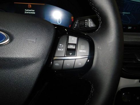 New 2026 Ford Escape Platinum w/ Premium Technology Package image 28