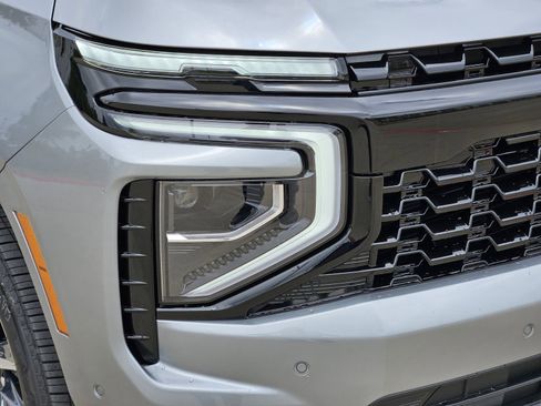New 2026 Chevrolet Tahoe LS w/ LS Custom Edition RWD image 10