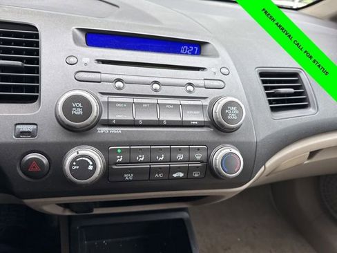 Used 2009 Honda Civic LX image 22