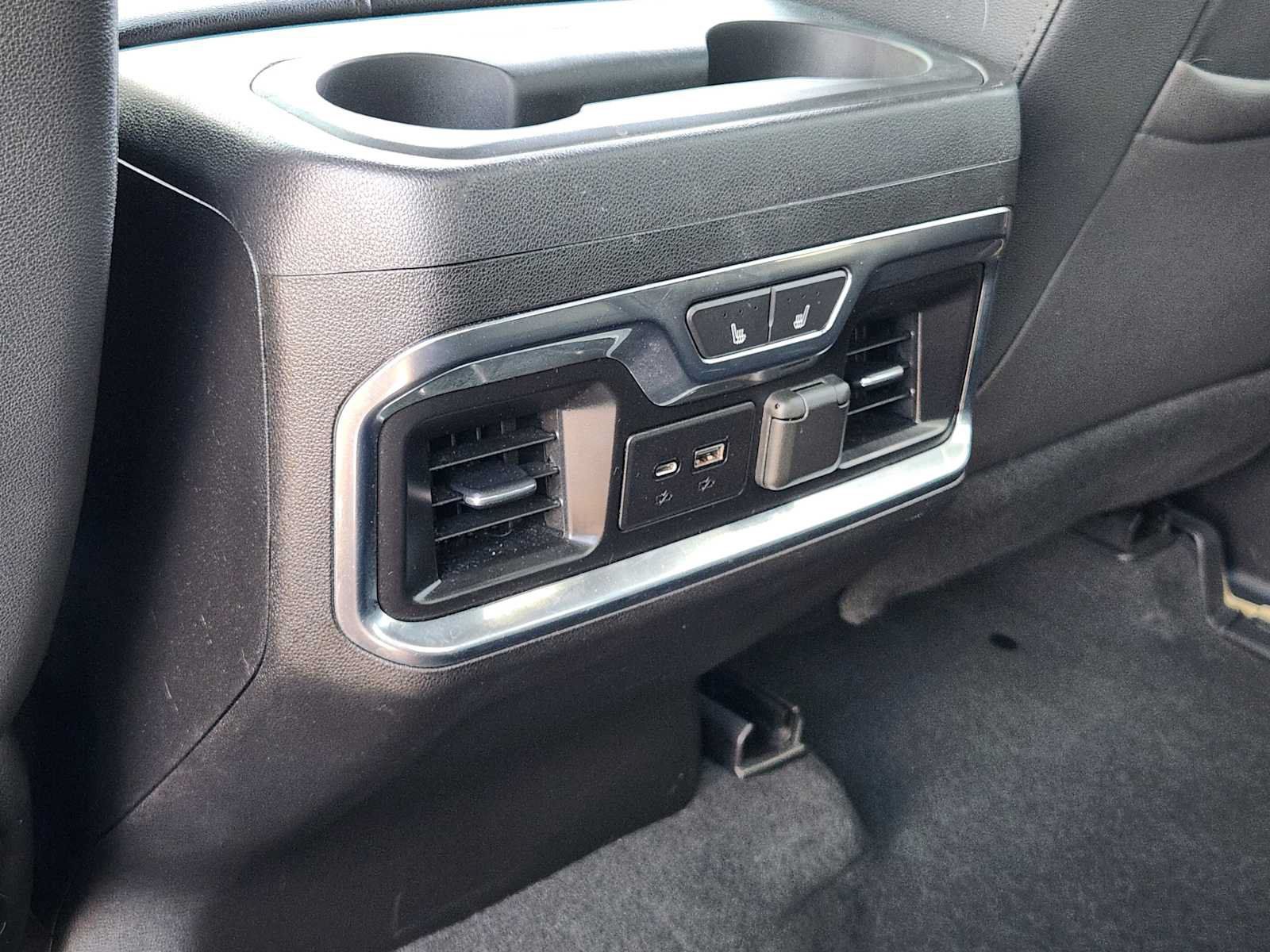 Used 2021 GMC Sierra 1500 AT4 w/ AT4 Premium Package AWD/4WD image 29
