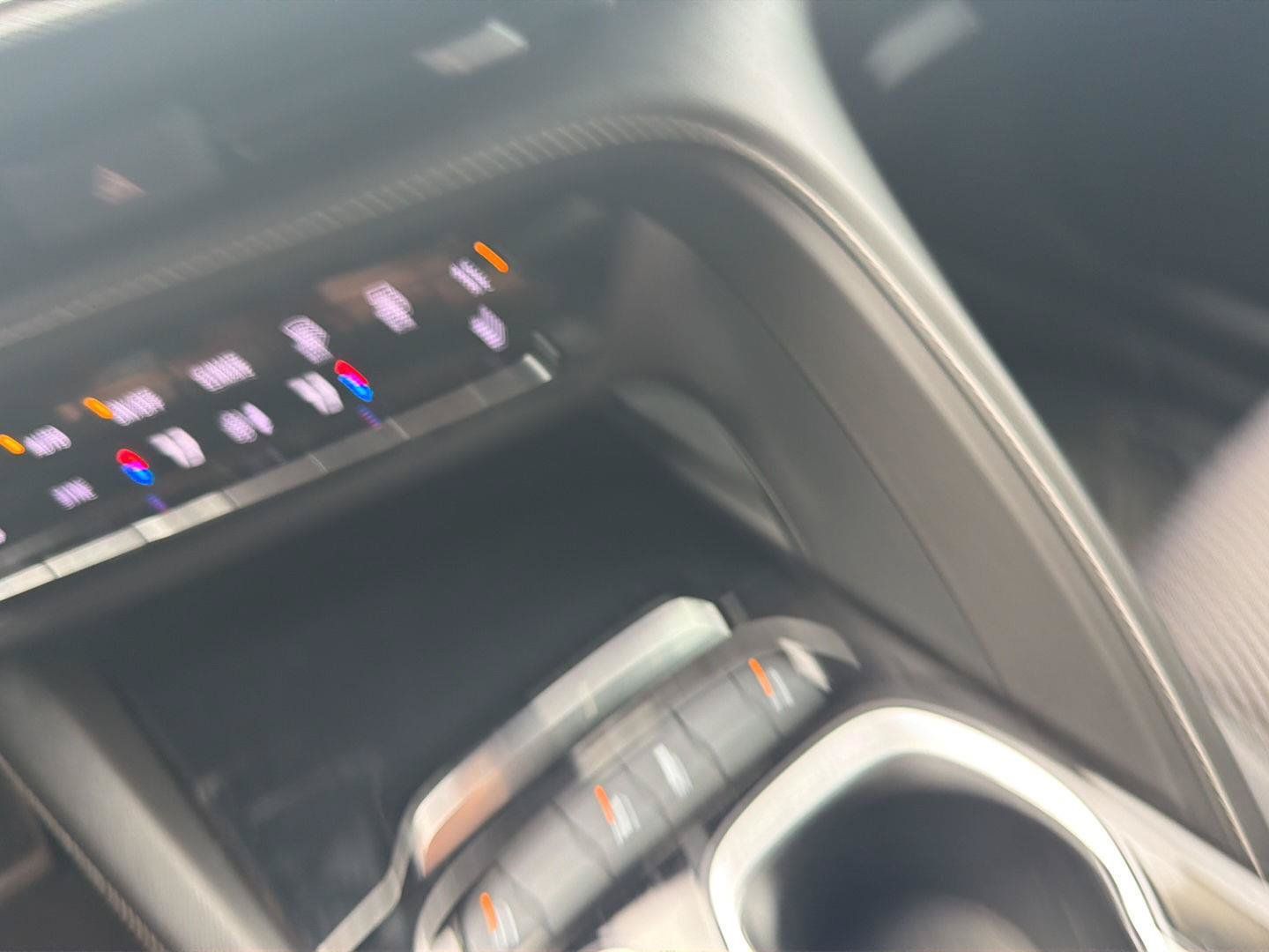 Used 2022 Buick Envision Preferred FWD image 19