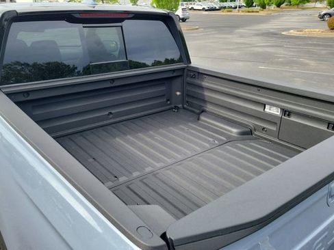 New 2026 Honda Ridgeline TrailSport image 8