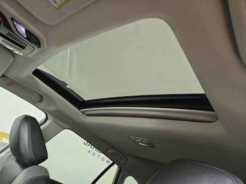 Used 2025 Subaru Outback Onyx Edition AWD/4WD image 21