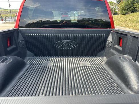 Certified 2023 Ford F150 XLT w/ Equipment Group 302A High image 18