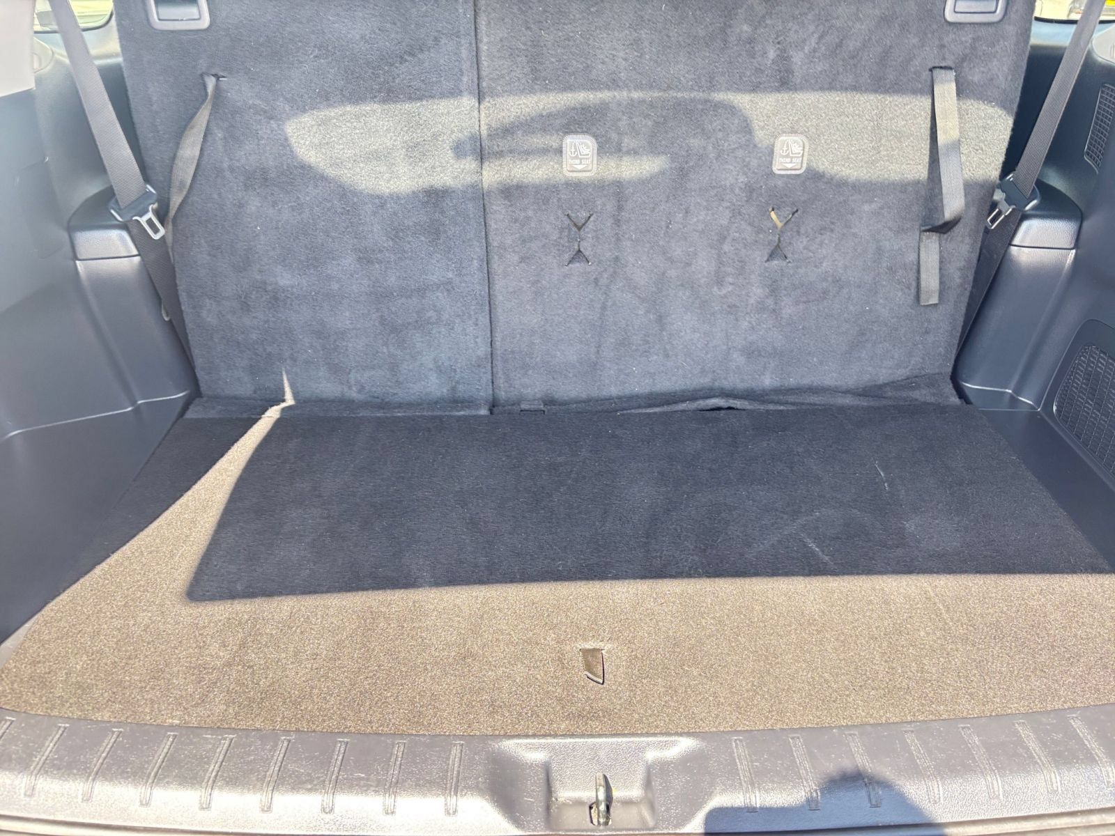 Used 2024 Toyota Grand Highlander AWD image 32