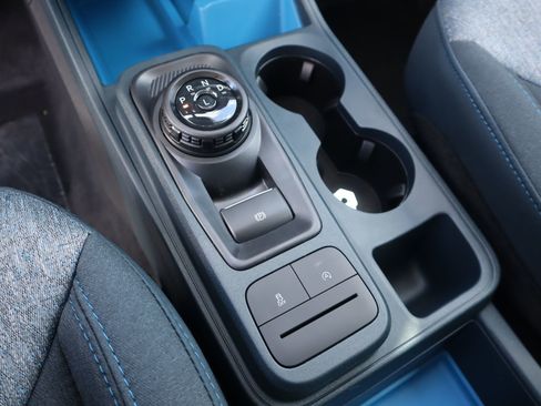 New 2026 Ford Maverick XLT image 7