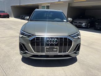 Used 2025 Audi Q3 2.0T Premium w/ Convenience Package AWD/4WD video 2