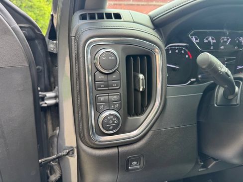 Used 2021 GMC Sierra 1500 Elevation w/ Preferred Package AWD/4WD image 27