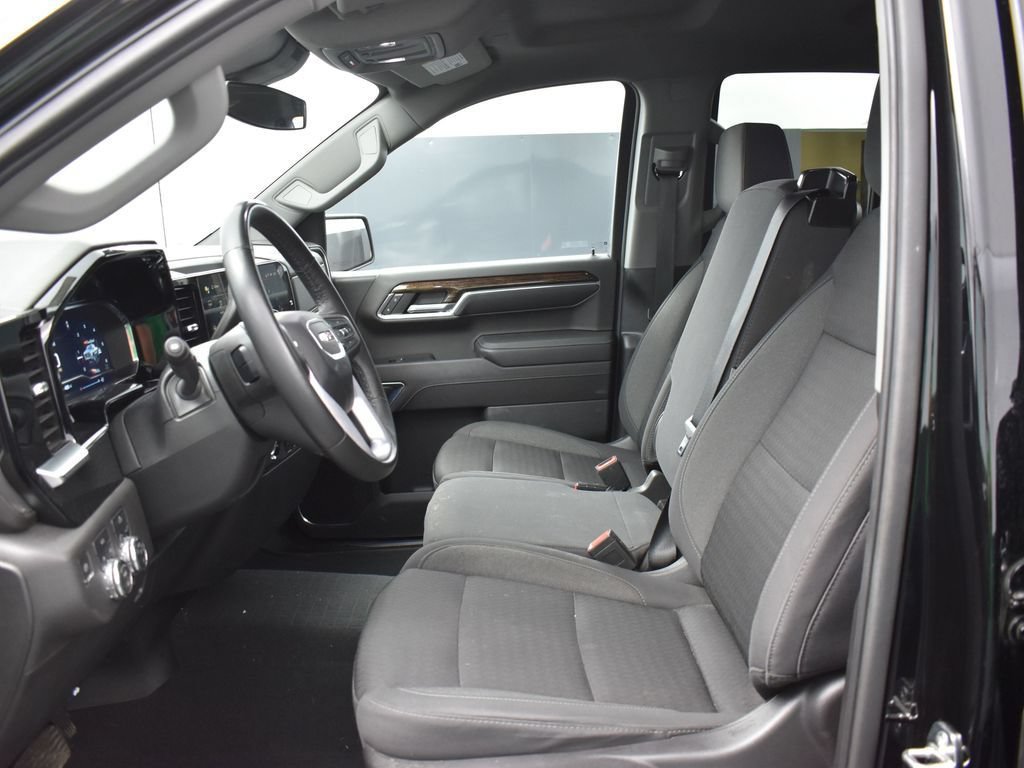 Used 2023 GMC Sierra 1500 Elevation AWD/4WD image 31