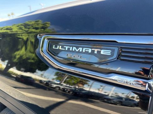 Used 2024 GMC Sierra 1500 Denali Ultimate AWD/4WD image 23