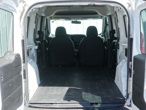 Used 2015 RAM ProMaster City Tradesman FWD image 9