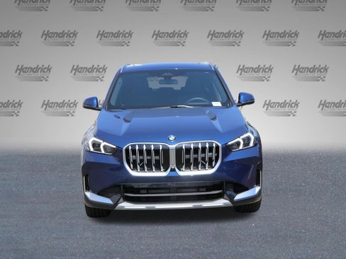Used 2025 BMW X1 xDrive28i w/ Premium Package AWD/4WD image 8
