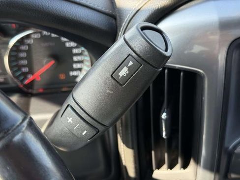 Used 2016 Chevrolet Silverado 1500 LTZ w/ Sport Package image 24