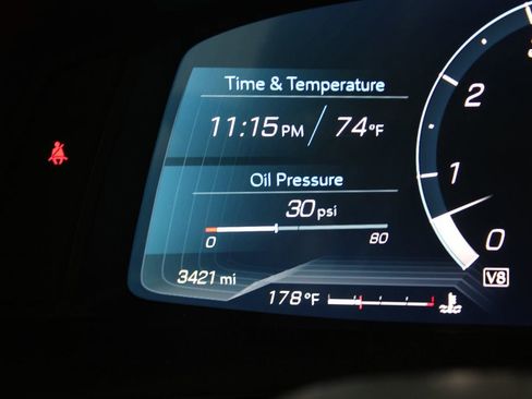 Used 2023 Chevrolet Corvette Stingray Premium Conv image 25