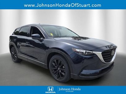 Used 2023 MAZDA CX-9 Touring Plus