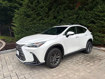 Used 2024 Lexus NX 350 AWD w/ Cold Area Package