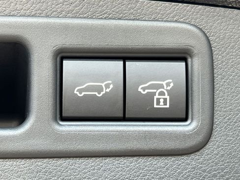 New 2026 Lexus RX 350h AWD/4WD image 14