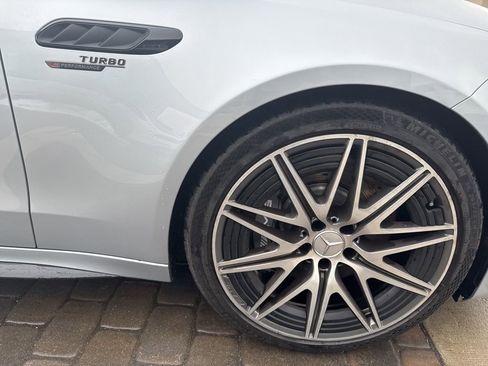 Used 2025 Mercedes-Benz C 36 AMG S image 34