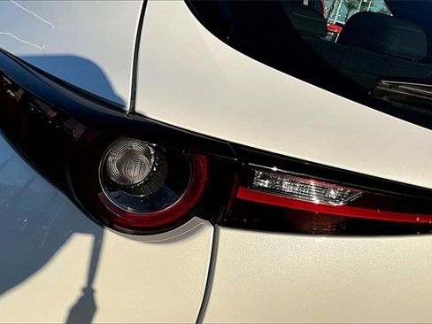 Used 2025 MAZDA CX-30 AWD 2.5 S image 22