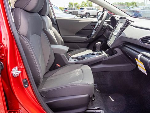 New 2026 Subaru Crosstrek 2.5i AWD/4WD image 37