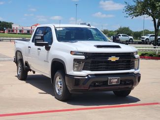 New 2026 Chevrolet Silverado 2500 W/T w/ WT Convenience Package AWD/4WD video 2