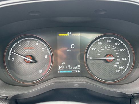 Used 2023 Subaru Forester Sport image 22