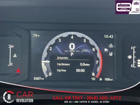 Used 2024 Toyota Tacoma SR image 21
