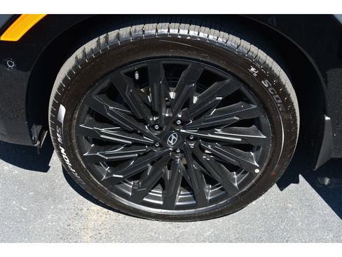New 2026 Hyundai Santa Fe Calligraphy FWD image 5