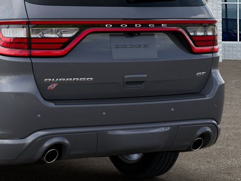New 2026 Dodge Durango GT AWD/4WD image 15
