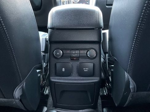 Used 2019 Ford Explorer Limited w/ Class III Trailer Tow Package FWD image 26