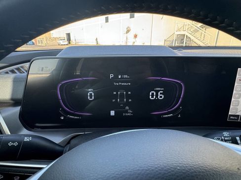 Used 2025 Kia Telluride S image 22