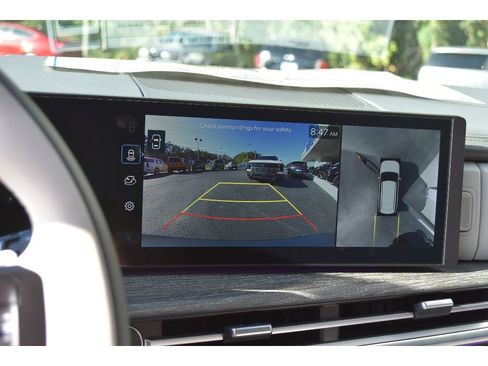 New 2026 Hyundai Santa Fe Calligraphy image 27