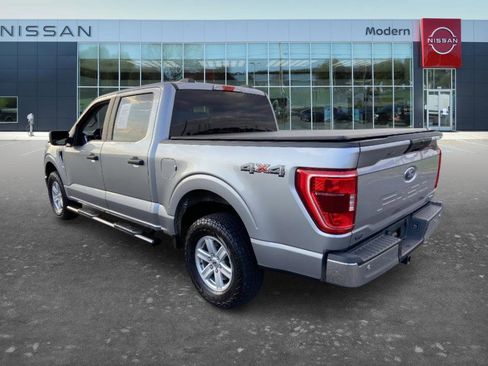 Used 2022 Ford F150 XLT w/ Bed Utility Package AWD/4WD image 7