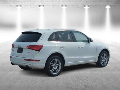 Used 2013 Audi Q5 2.0T Premium Plus AWD/4WD image 8