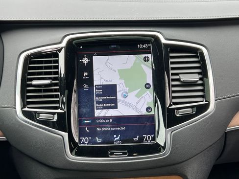 Used 2017 Volvo XC90 T6 Inscription w/ Vision Package image 20