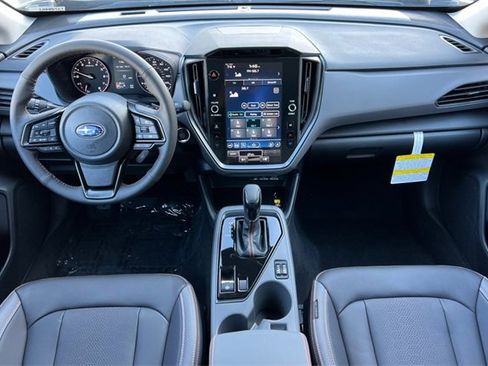 New 2026 Subaru Crosstrek 2.5i Limited image 10