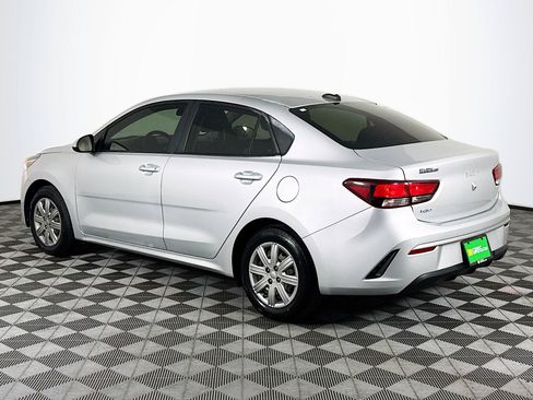 Used 2023 Kia Rio LX FWD image 6