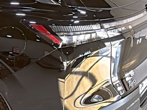 New 2026 Nissan Murano SL w/ Comfort Package AWD/4WD image 10
