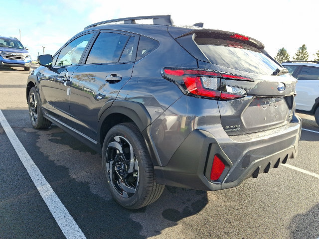 New 2026 Subaru Crosstrek 2.5i Limited AWD/4WD image 3