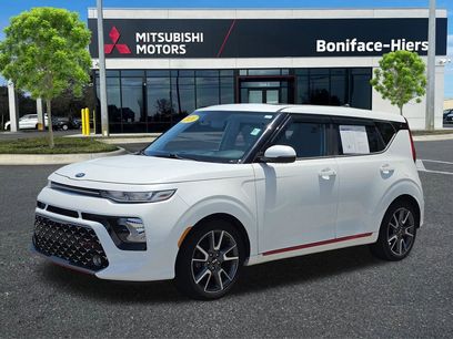 Used 2020 Kia Soul GT-Line w/ GT 2.0L Power Sunroof Package