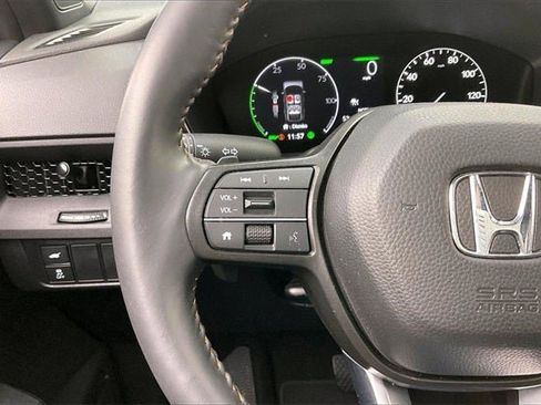Certified 2024 Honda CR-V Sport-L image 23