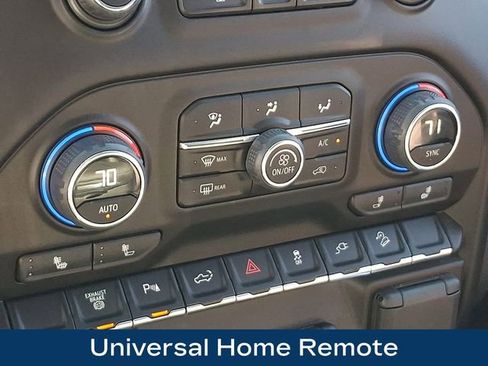 Used 2023 Chevrolet Silverado 3500 LT w/ All Star Edition image 19