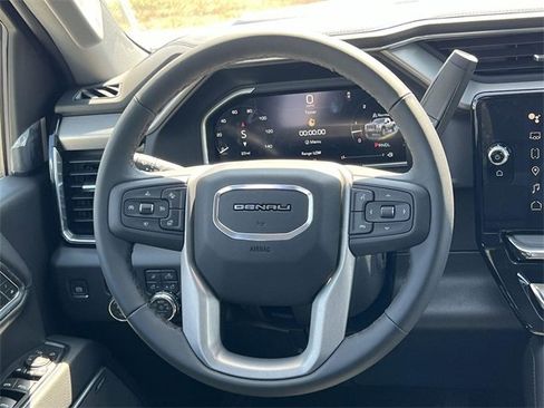 New 2026 GMC Sierra 2500 Denali w/ Denali Reserve Package image 12