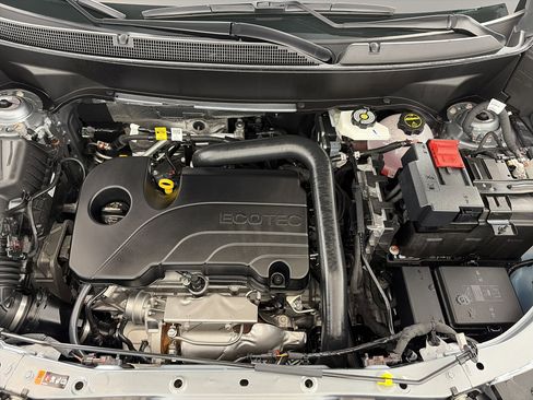 Certified 2026 GMC Terrain Elevation w/ Elevation Premium Package image 11