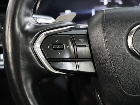 Used 2025 Lexus TX 350 AWD w/ Technology Package image 22