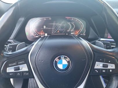 Used 2019 BMW X5 xDrive40i w/ Convenience Package