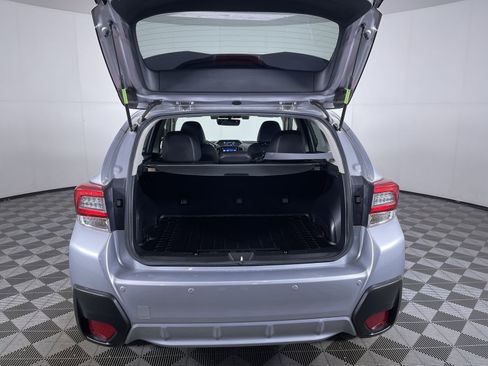 Used 2023 Subaru Crosstrek 2.5i Limited image 25