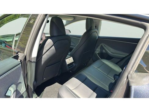 Used 2025 Tesla Model 3 Long Range RWD image 14